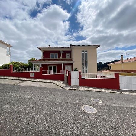 Apartmán Amazing Scorpion'S House Leiria Exteriér fotografie
