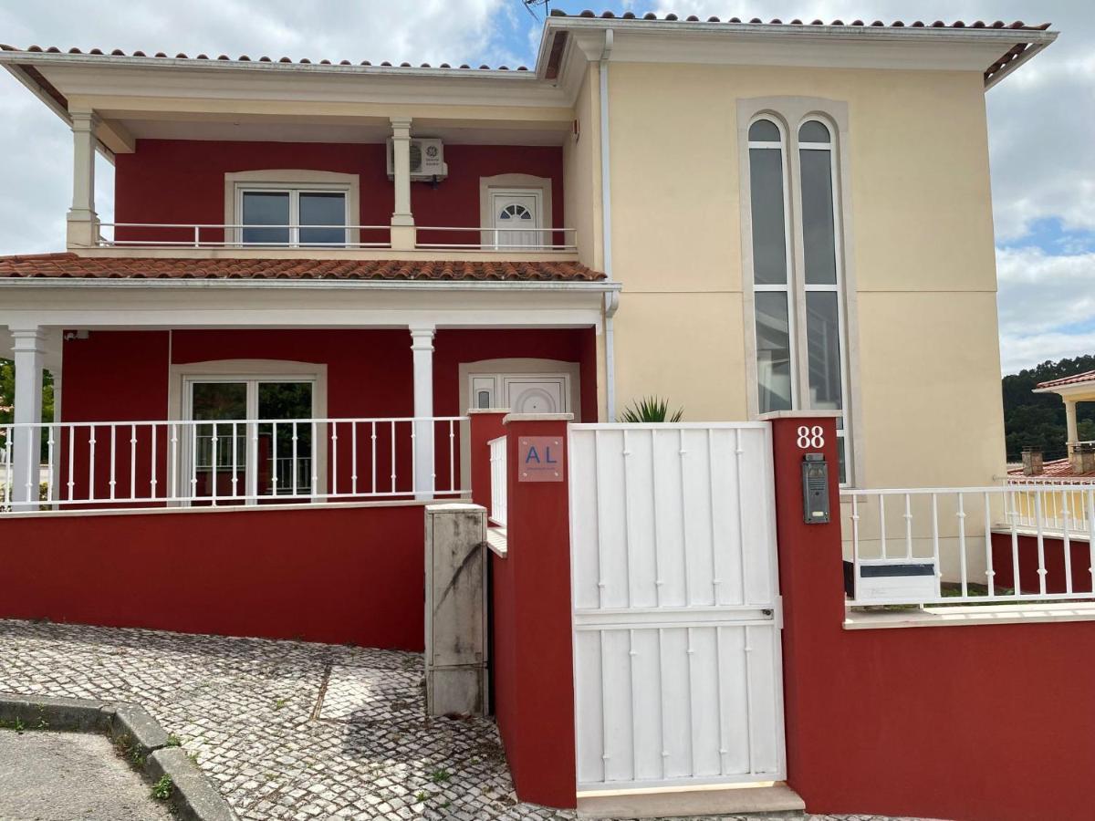 Apartmán Amazing Scorpion'S House Leiria Exteriér fotografie