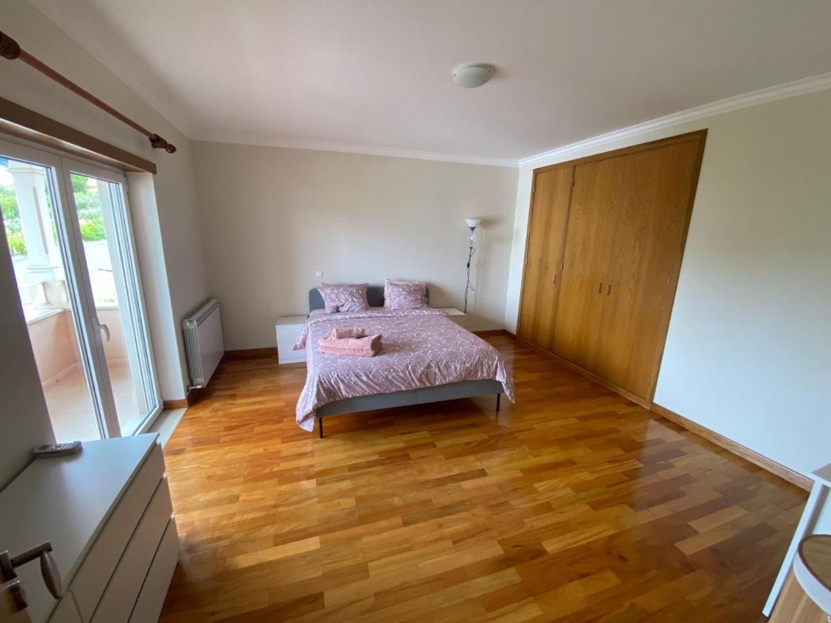 Apartmán Amazing Scorpion'S House Leiria Exteriér fotografie